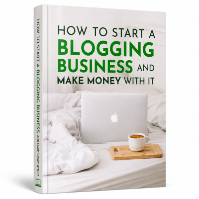 Blogging Business