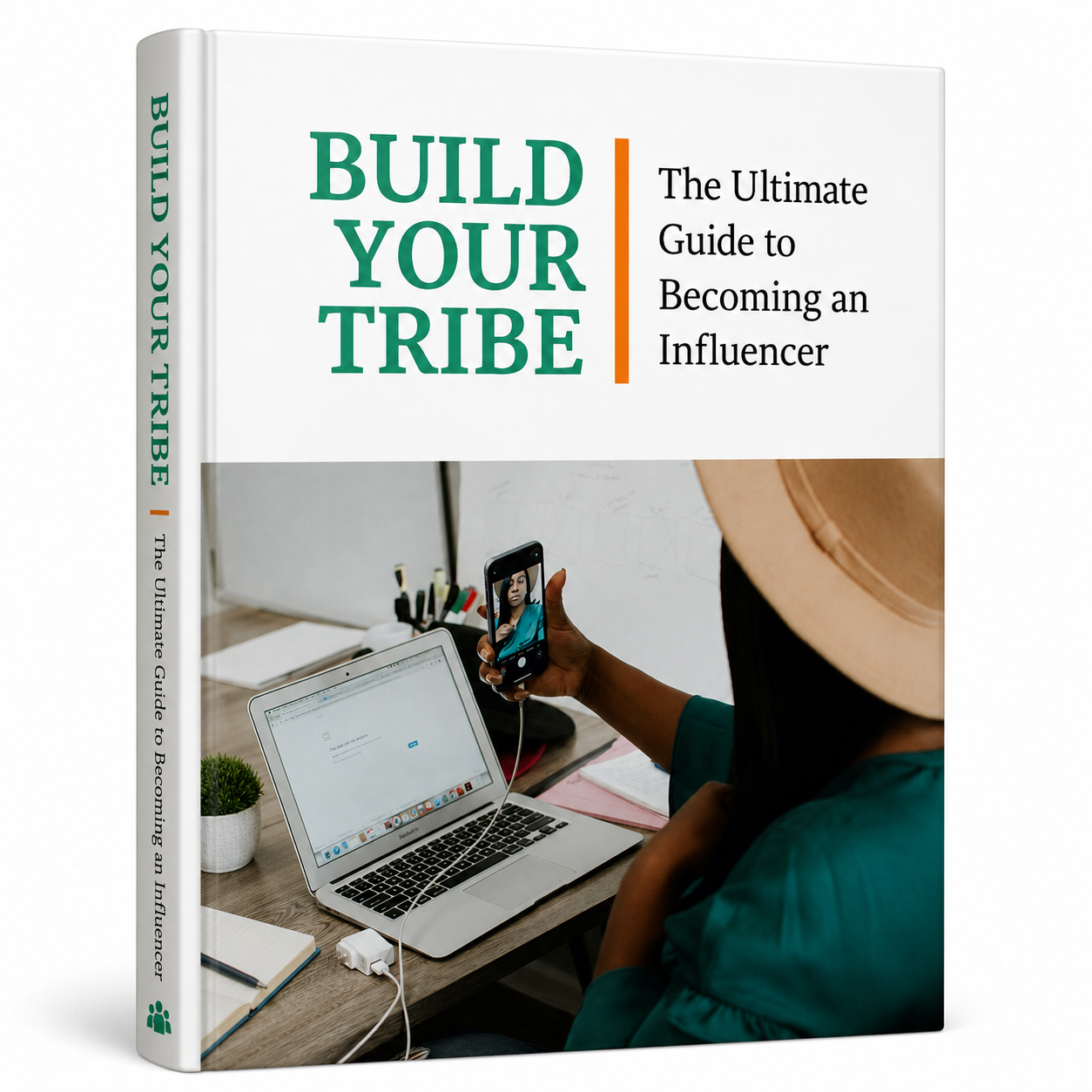 Build Your Tribe