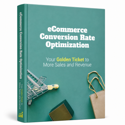 ECommerce CRO