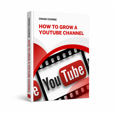 How To Grow A YouTube Channel