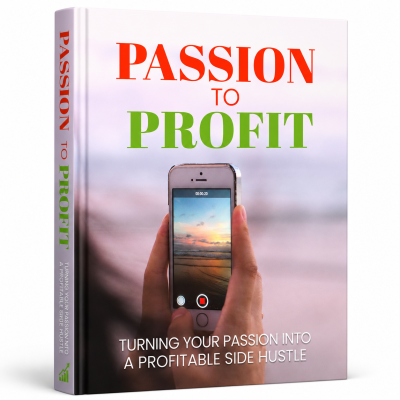 Passion To Profit