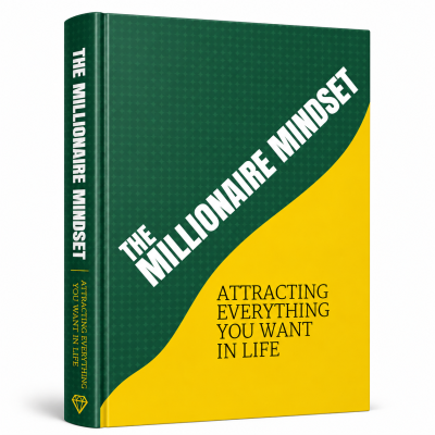 The Millionaire Mindset