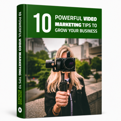 10 Powerful Video Marketing Tips to Grow Your Business